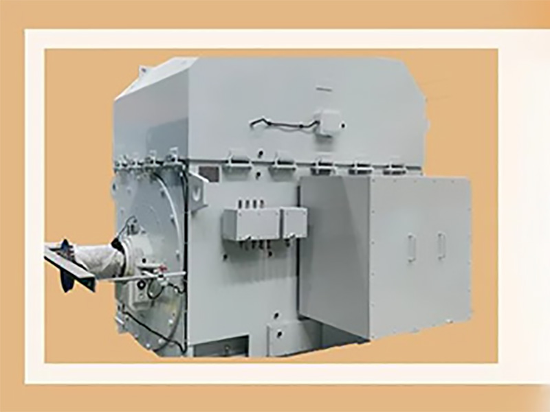 產(chǎn)品速遞 | 防爆領域又添新作，一級能效防爆電機成功投放市場