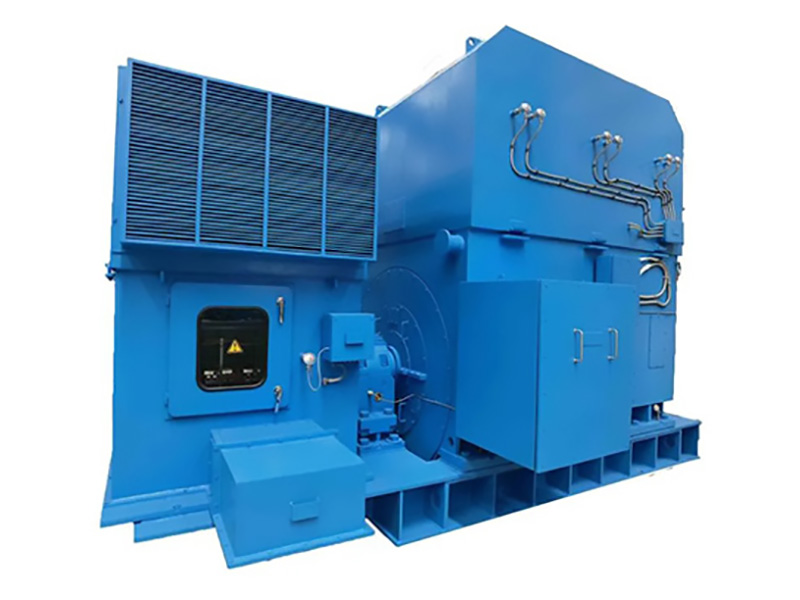 產(chǎn)品速遞 | 中電電機(jī)重磅新品順利交付