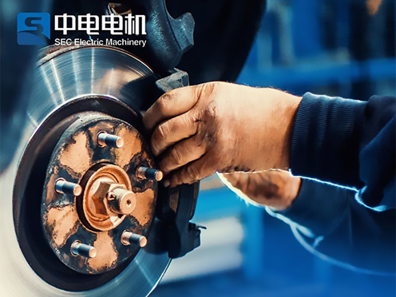 中電電機(jī)丨吊艙式電機(jī)開(kāi)創(chuàng)新篇