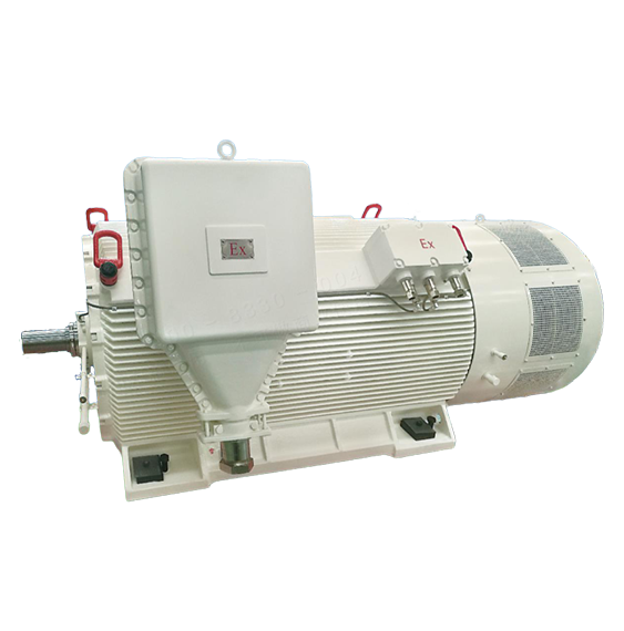 隔爆型防爆電機(jī)